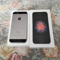 گوشی آیفون se 2016 و غیره|موبایل|تهران, ازگل|دیوار