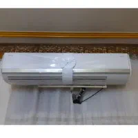 کاور کولر|کولر گازی و فن‌کوئل|دهدشت, |دیوار