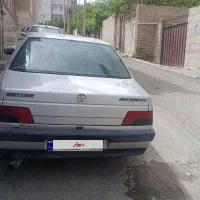 پژو405|خودرو سواری و وانت|بومهن, |دیوار