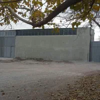 ۳۰۰ متر سالن برق سه فاز دسترسی عالی