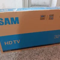 تلویزیون سام نیاز به تعمیر|تلویزیون و پروژکتور|محمدیه-قزوین, |دیوار