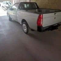 آریسان ۲مدل ۱۴۰۲ نقره ی در حد