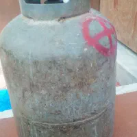 کپسول پرسی گاز