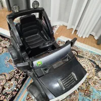 ماشین شارژی