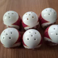 نمکدان|ظروف سرو و پذیرایی|شهرضا, |دیوار