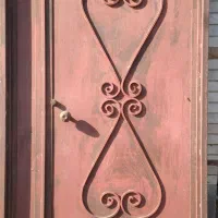 فروش درب ورودی