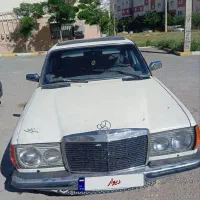 بنز 230 دانشجویی
