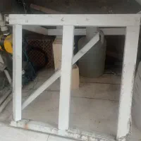 پایه کولر پنجره ای