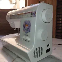 چرخ خیاطی جانتیک زیر قیمت