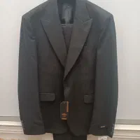 کت و شلوار نو