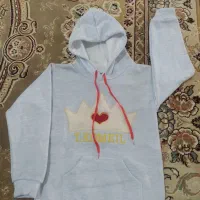 هودی توکرک دخترانه نو نو|لباس|کبودرآهنگ, |دیوار