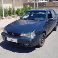دوو سیلو فروش فوری
