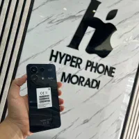 redmi note 13 256gig ram 8 با گارانتی