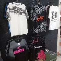 کفش های اسپرت مردانه و زنانه