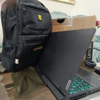 لپتاپ لنوو لژیون گیمینگ i7 حرفه ای در حد نو|رایانه همراه|تهران, نیروی هوایی (پیروزی)|دیوار