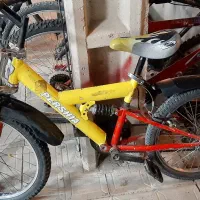 دوچرخه های ۲۰ و ۲۶ با قیمت مناسب|دوچرخه، اسکیت، اسکوتر|بیرجند, |دیوار