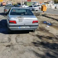 روا سال|خودرو سواری و وانت|سنندج, |دیوار