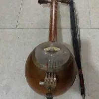 کمانچه با اصالت