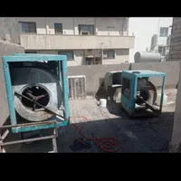 سرویسکار ونصاب کولرآبی نصب پمپ اب وموتور کولرابی|خدمات پیشه و مهارت|مشهد, وکیل‌آباد|دیوار