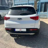 چری تیگو ۷ ie|خودرو سواری و وانت|اصفهان, پارک مشتاق|دیوار