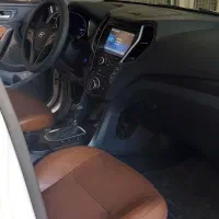 سانتافه ۲۰۱۶ GDI|خودرو سواری و وانت|جم, |دیوار