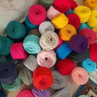 نوار تریکو بافی