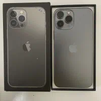 ایفون 13 promax|موبایل|کرمانشاه, |دیوار