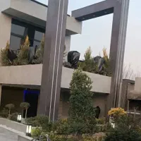ویلا-دوبلکس-مدرن-250متری-کد-1194