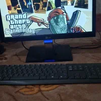 کامپیوتر الجی|رایانه رومیزی|جلین, |دیوار