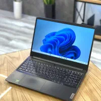 Lenovo Gaming 3 I5 GTX درحد لنوو گیمینگ بازی تدوین