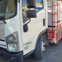 ایسوزو ۹۶ پلم ۶ تن|خودرو سنگین|اصفهان, شهرک صنعتی امیرکبیر (شاپور جدید)|دیوار