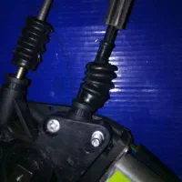 شیشه بالابر پراید سمند پژو تیبا زانتیا چانگان و...