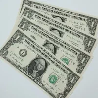 اسکناس دلار های کلکسیونی
