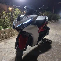 موتور ایروکس NVX مدل 1402 170cc