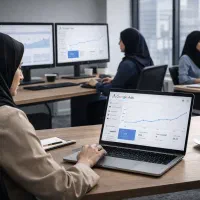 مدیریت و بهینه‌سازی حرفه‌ای Google Ads ، گوگل ادز