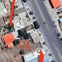 زمین مسکونی در اکبرآباد شازند