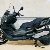 BMW c400 بی‌‌ام‌و ۴۰۰ سی‌سی cb1300|موتورسیکلت|تهران, حکمت|دیوار