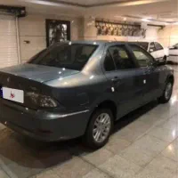 سورن پلاس ۴۰۱|خودرو سواری و وانت|تهران, نازی‌آباد|دیوار