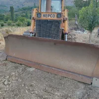 بولدوزر 731هپکو