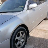 ساناتا ۲۰۰۶ فیس ۲۰۱۰|خودرو سواری و وانت|قائن, |دیوار