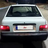 پراید ۸۰|خودرو سواری و وانت|جوانرود, |دیوار