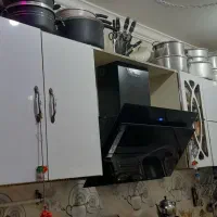 کابینت تمام ام دی اف