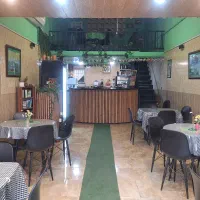 باریستا