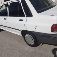 پراید۸۵درجه یک
