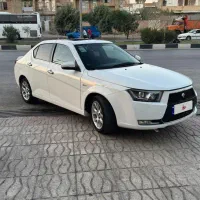 دنا پلاس ۶ دنده توربو مدل ۱۴۰۱