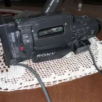 دوربین فیلم برداری SonYHandycamمدل video8|دوربین عکاسی و فیلم‌برداری|تهران, ارامنه|دیوار