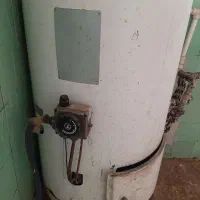 آبگرمکن مخزنی مدل آزمایش|آبگرمکن، پکیج، شوفاژ|اصفهان, شمس آباد|دیوار