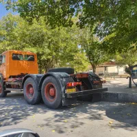 کامیون بنز ۲۶۲۴ جفت کمپرسی|خودرو سنگین|شیراز, سینما سعدی|دیوار