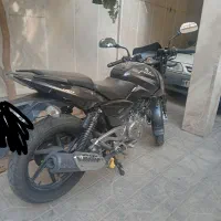 موتور پالس ug5 180|موتورسیکلت|تهران, مهرآباد جنوبی|دیوار