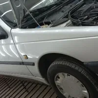 پژو ۴۰۵|خودرو سواری و وانت|کرج, کمالشهر|دیوار